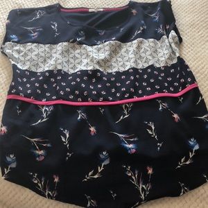 Lightweight Summer dress shirt